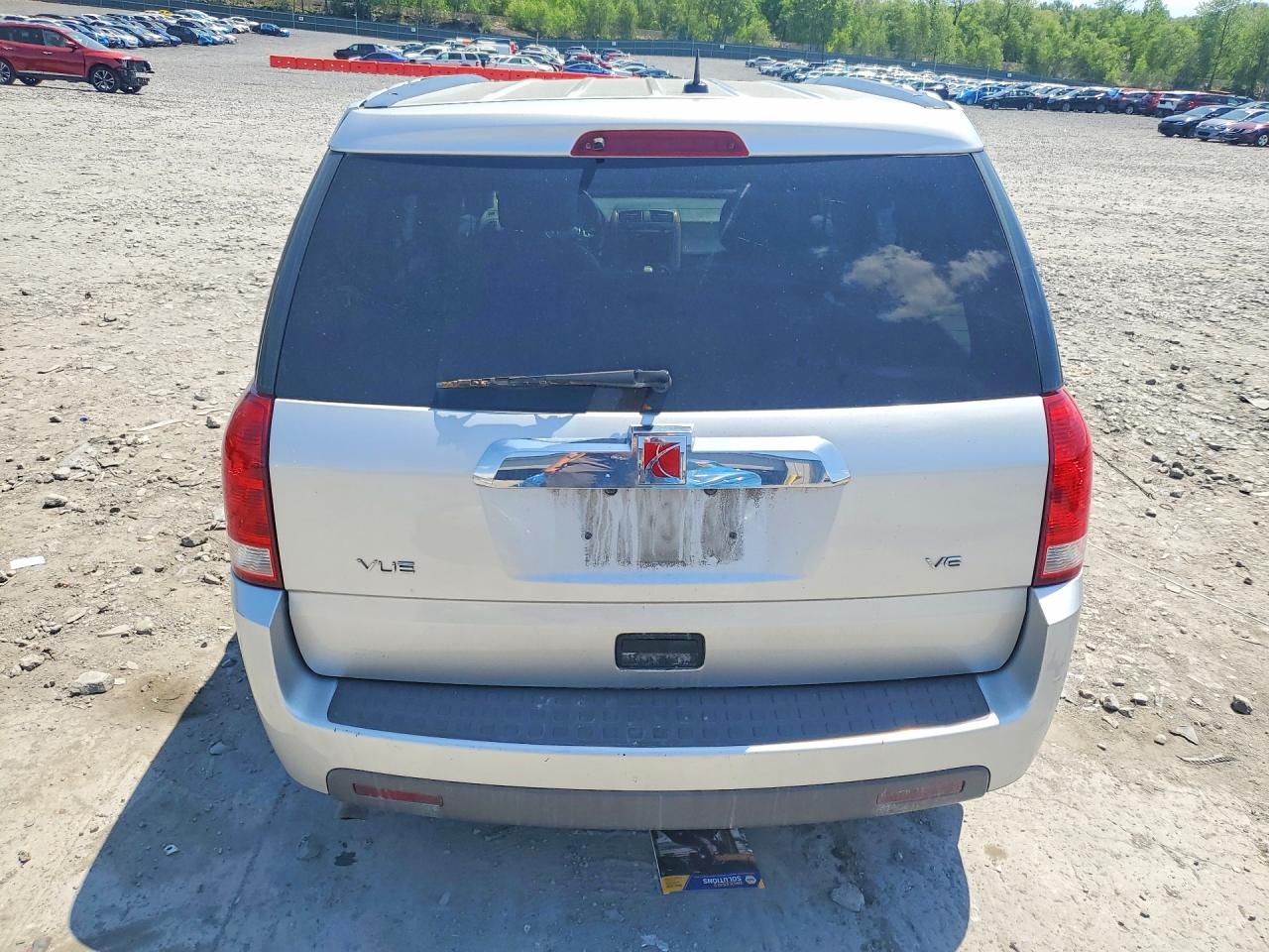 Saturn Vue
