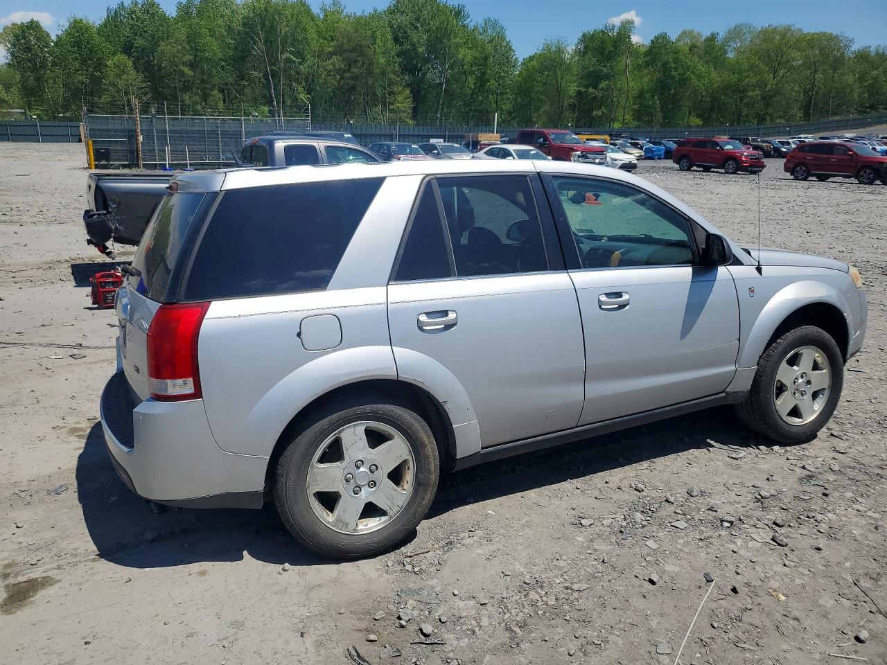 Saturn Vue