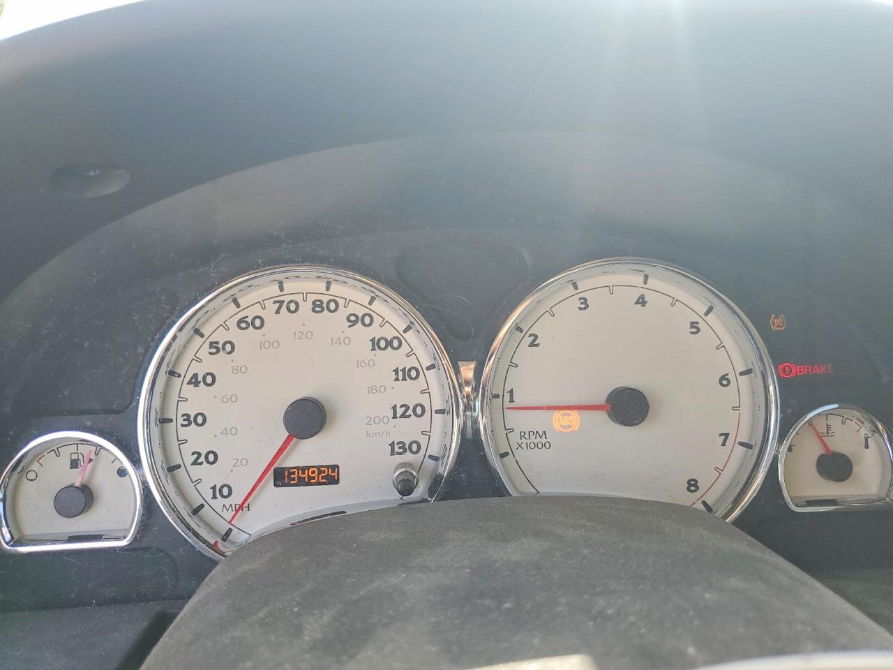Saturn Vue