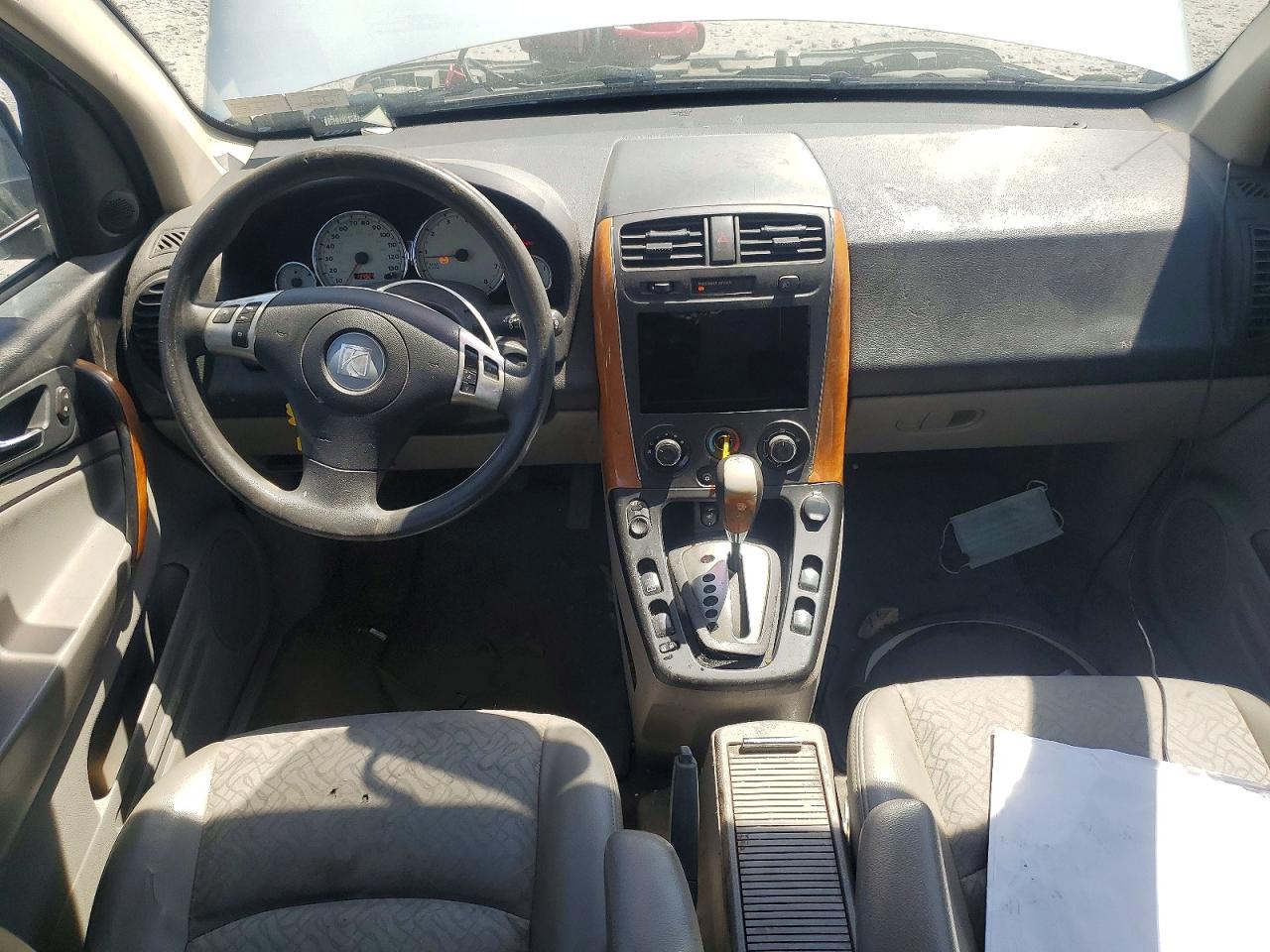 Saturn Vue