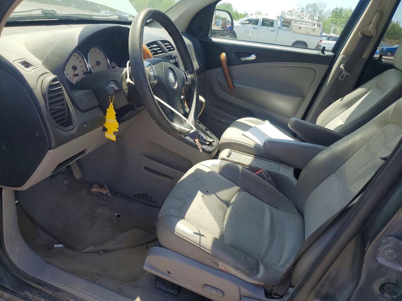 Saturn Vue