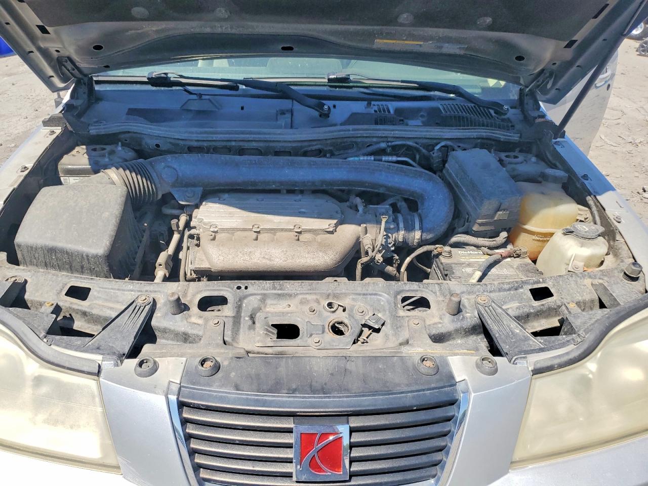 Saturn Vue