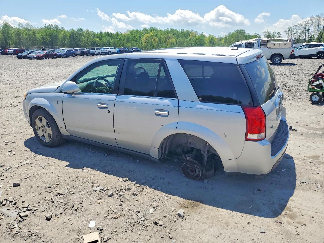 Saturn Vue