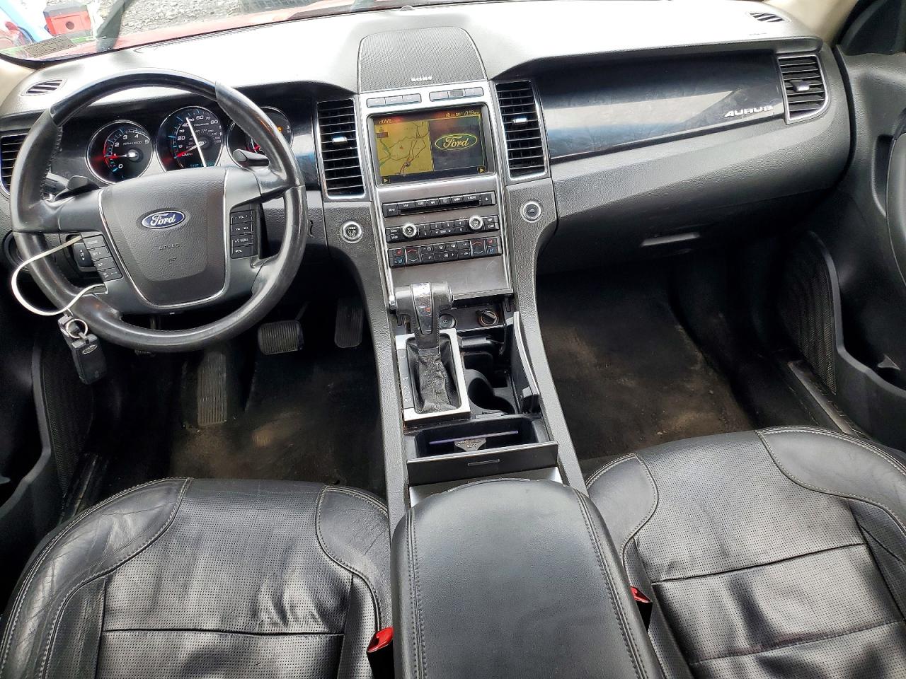 Ford Taurus Limited