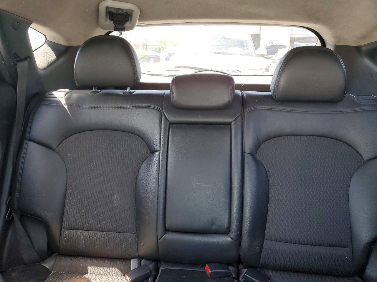Hyundai TUCSON Gls