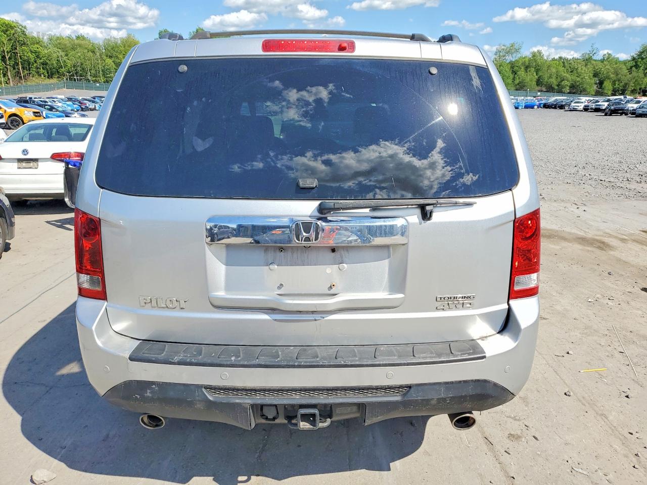 Honda Pilot