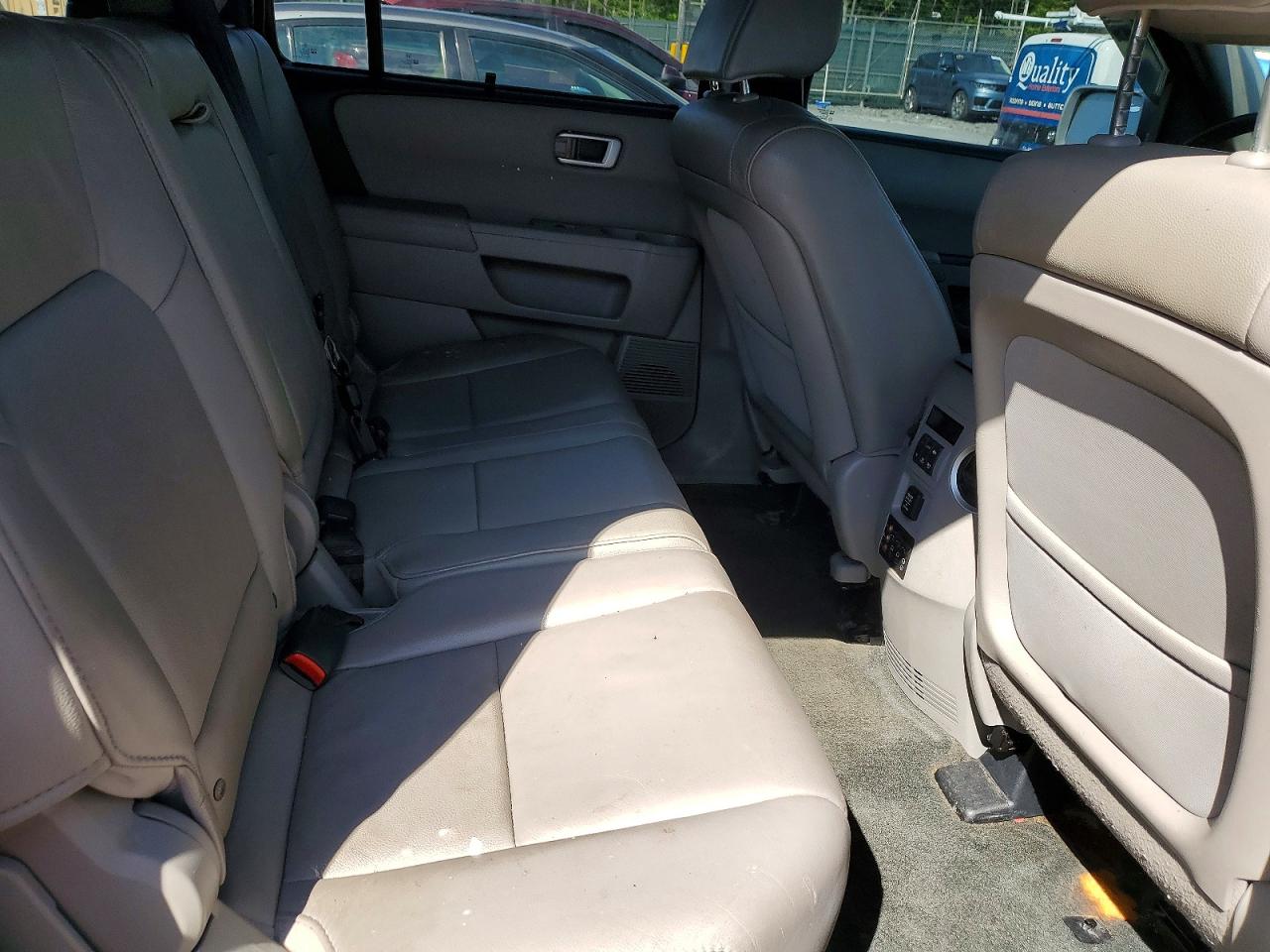 Honda Pilot