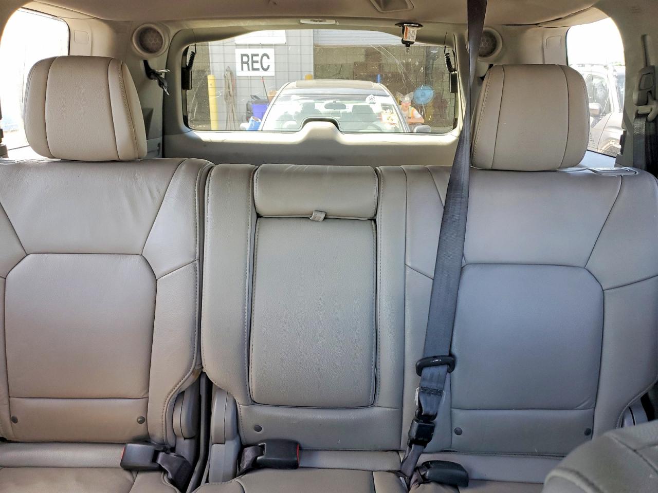 Honda Pilot