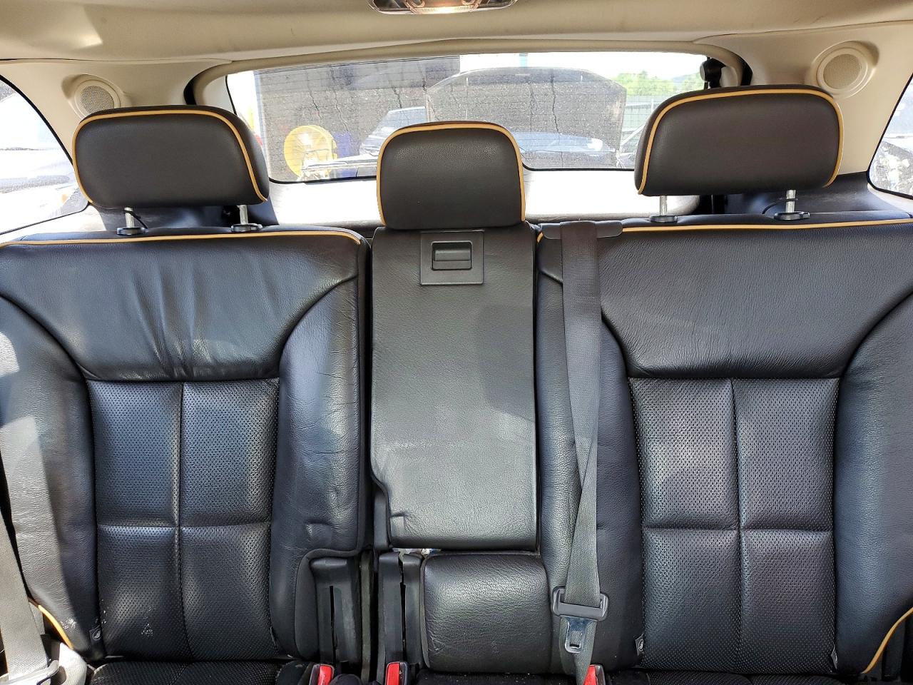 Lincoln MKX