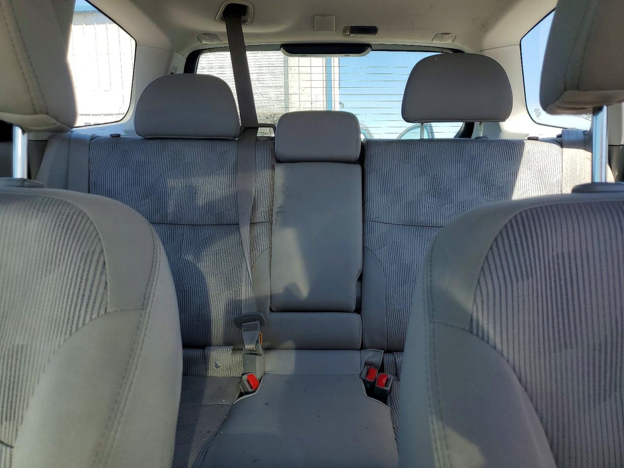 Subaru Forester Xs