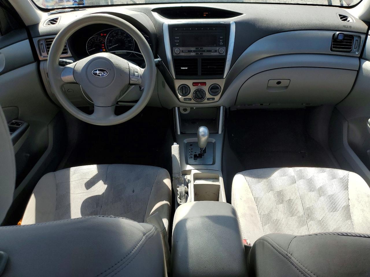Subaru Forester Xs