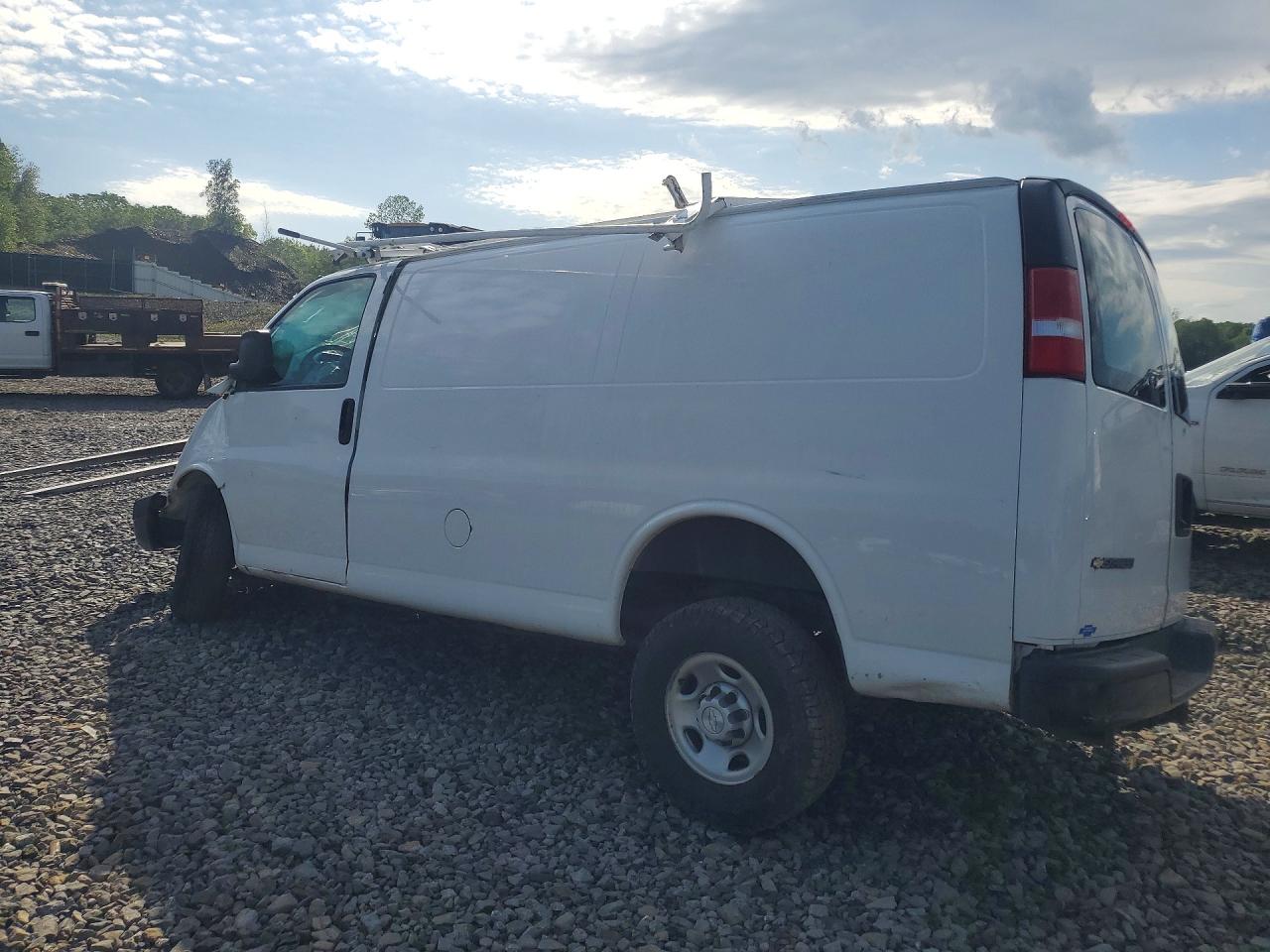 Chevrolet Express