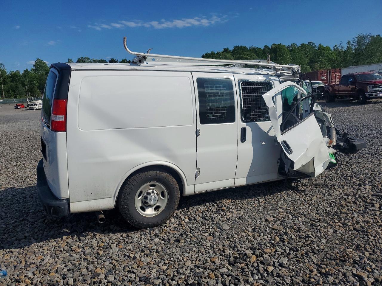 Chevrolet Express