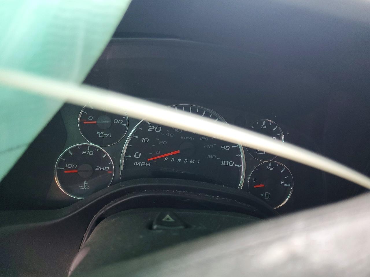 Chevrolet Express