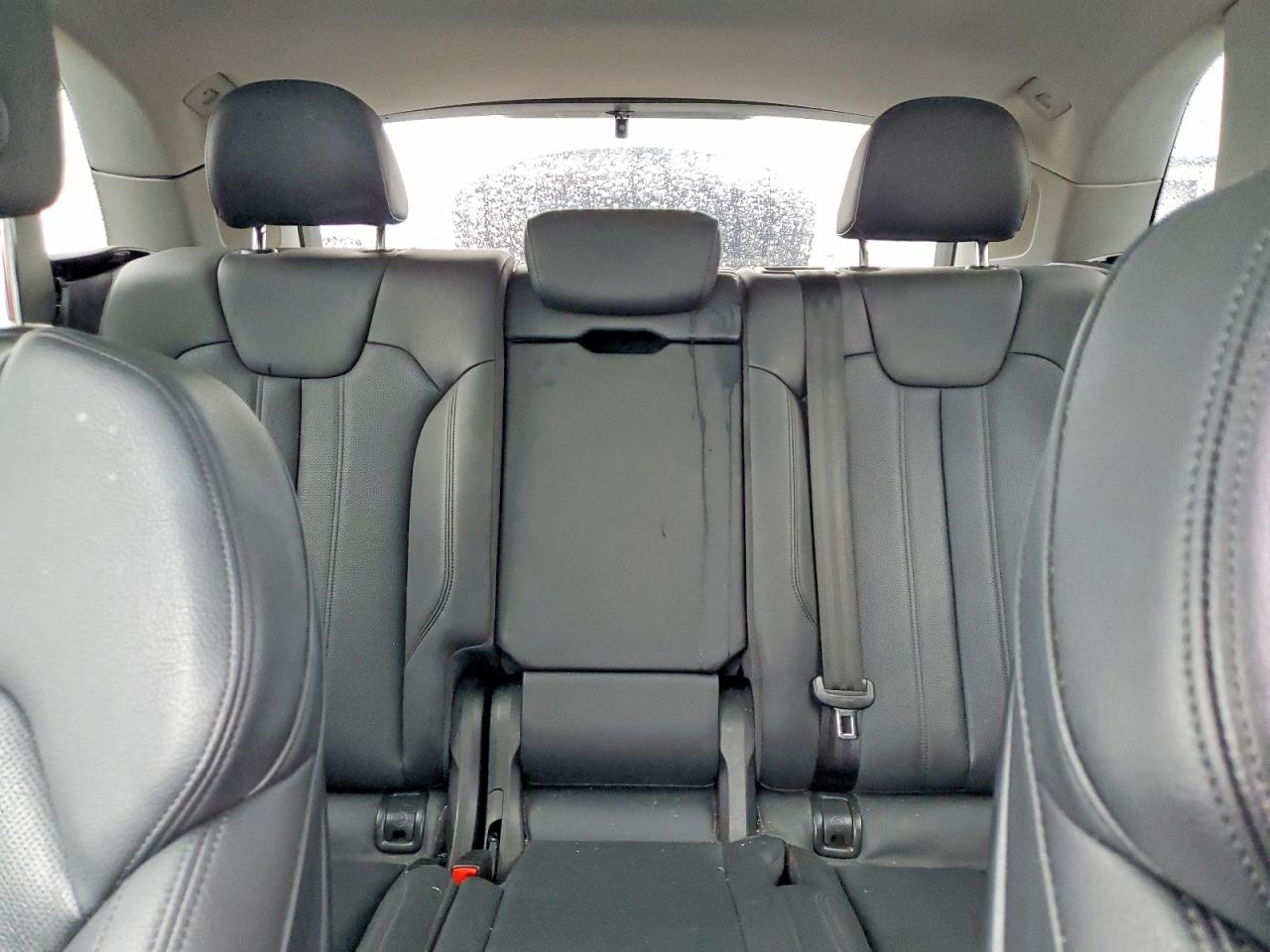 Audi Q5 Prestige