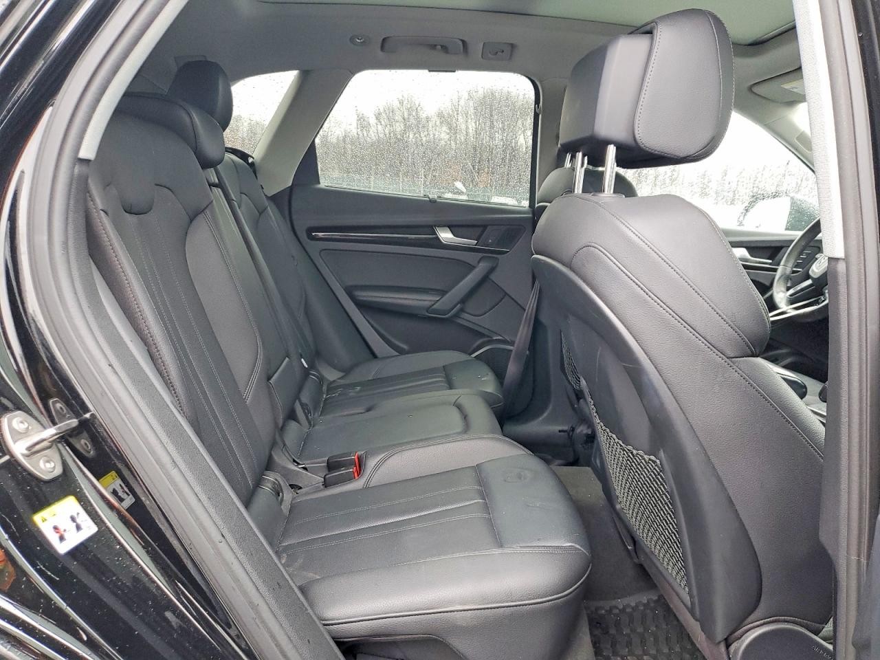 Audi Q5 Prestige