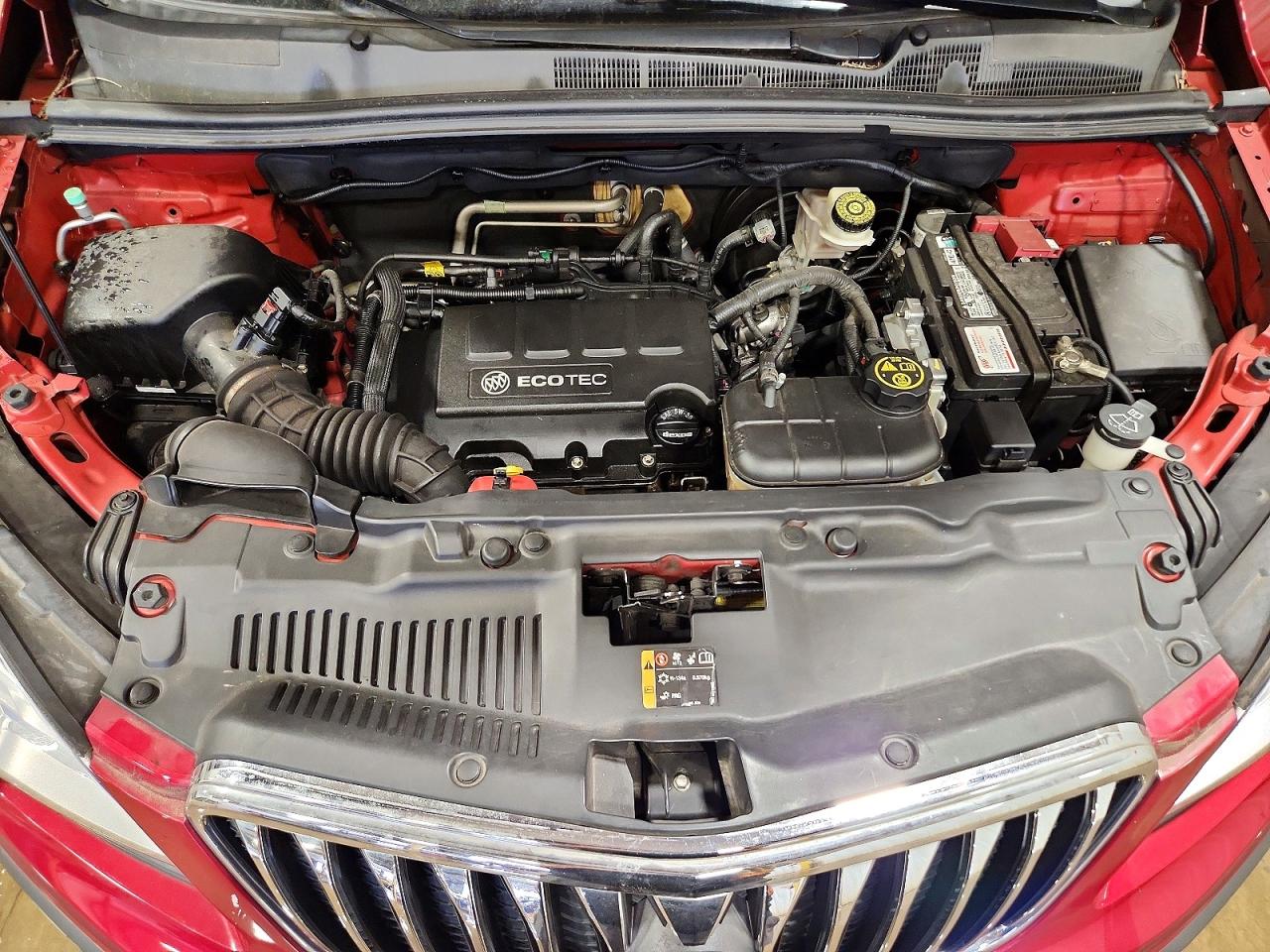 Buick Encore