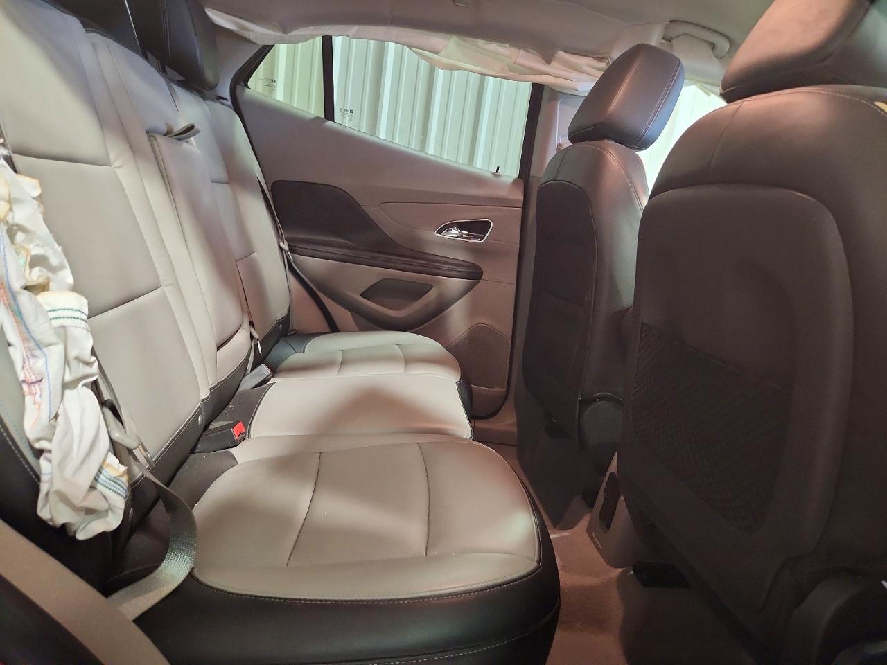 Buick Encore