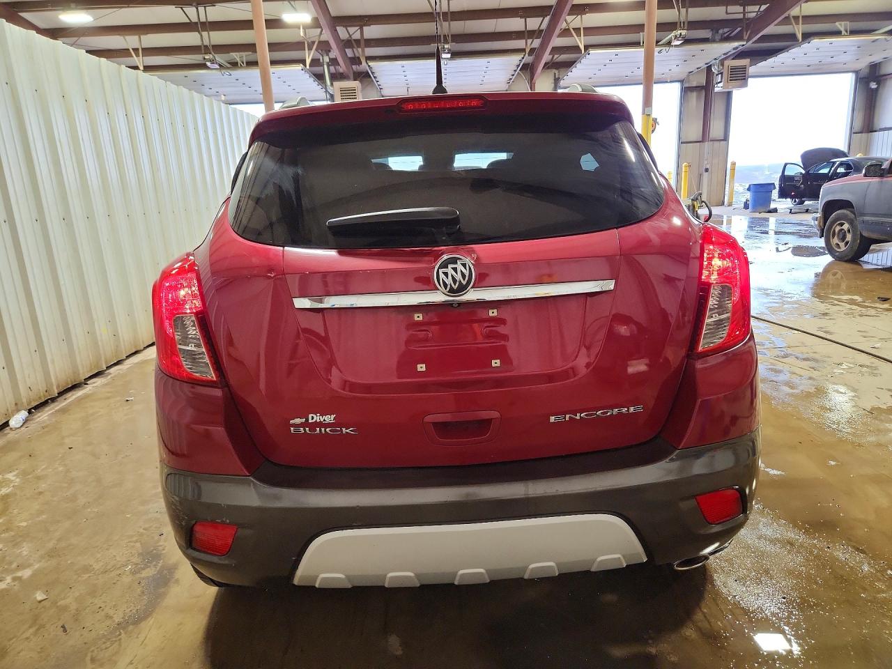 Buick Encore