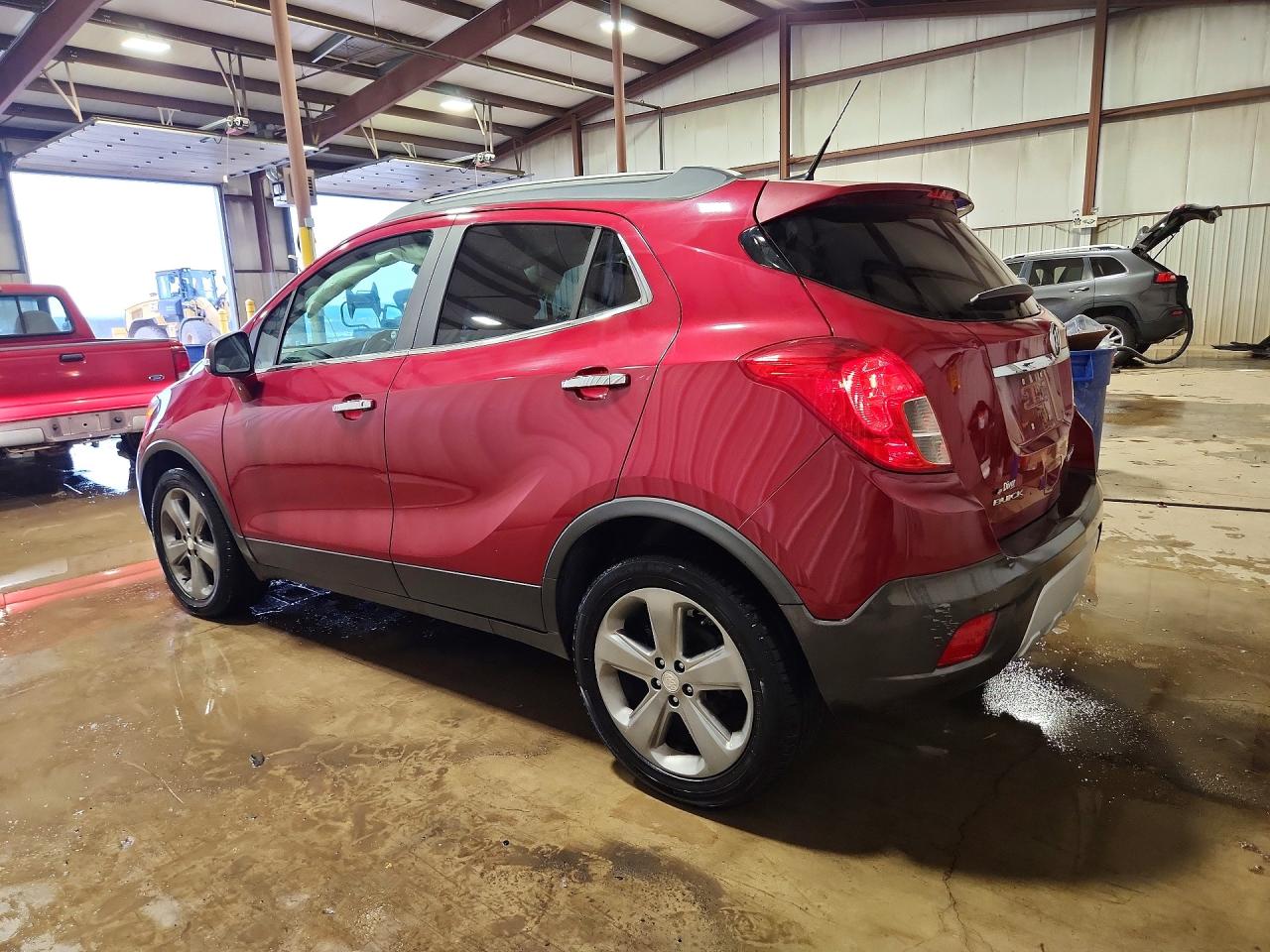 Buick Encore