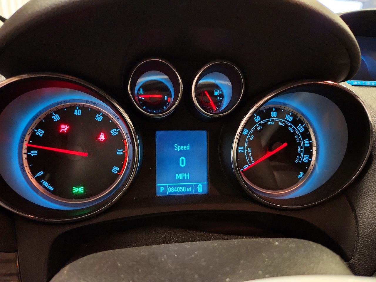 Buick Encore