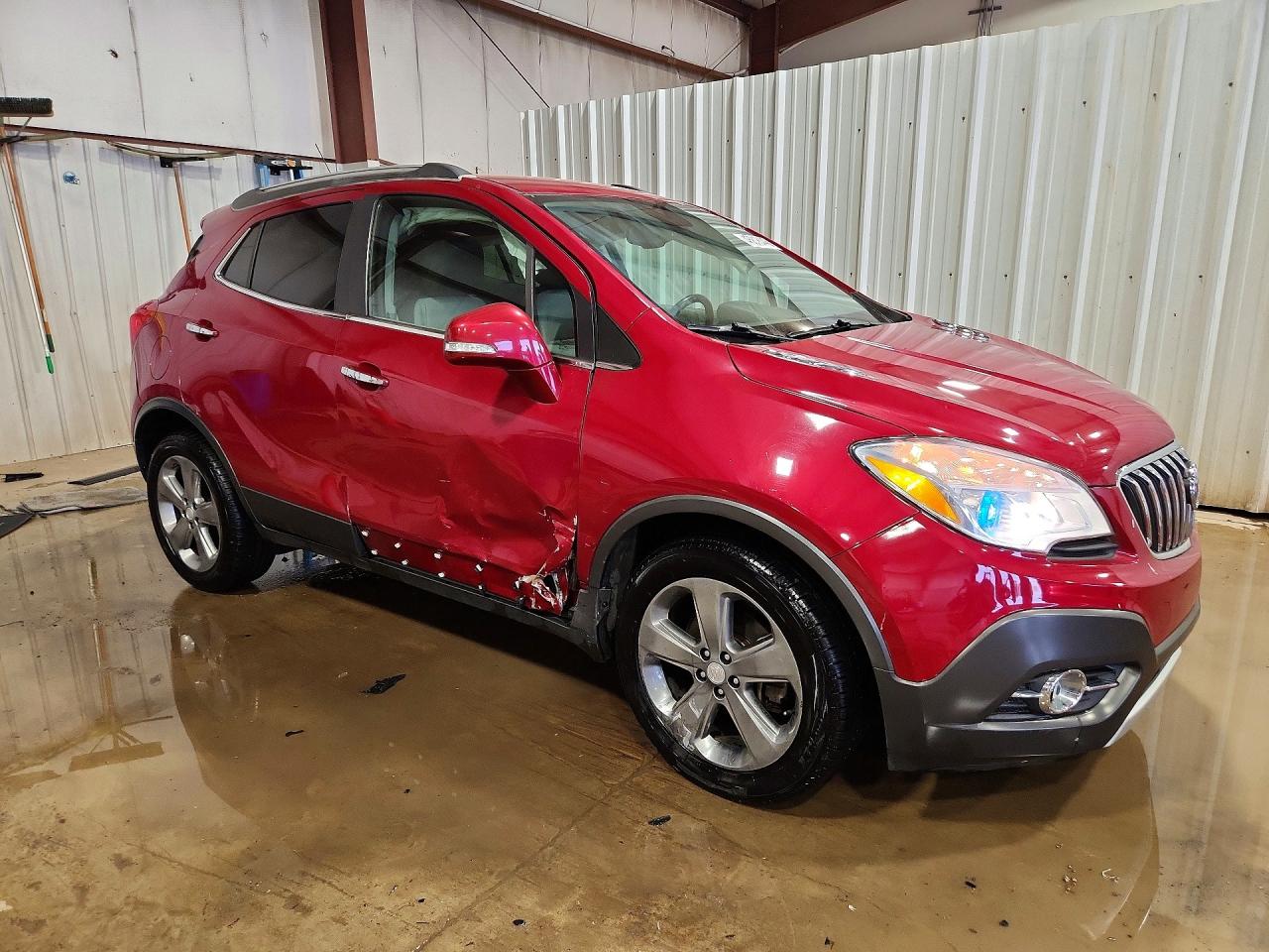 Buick Encore
