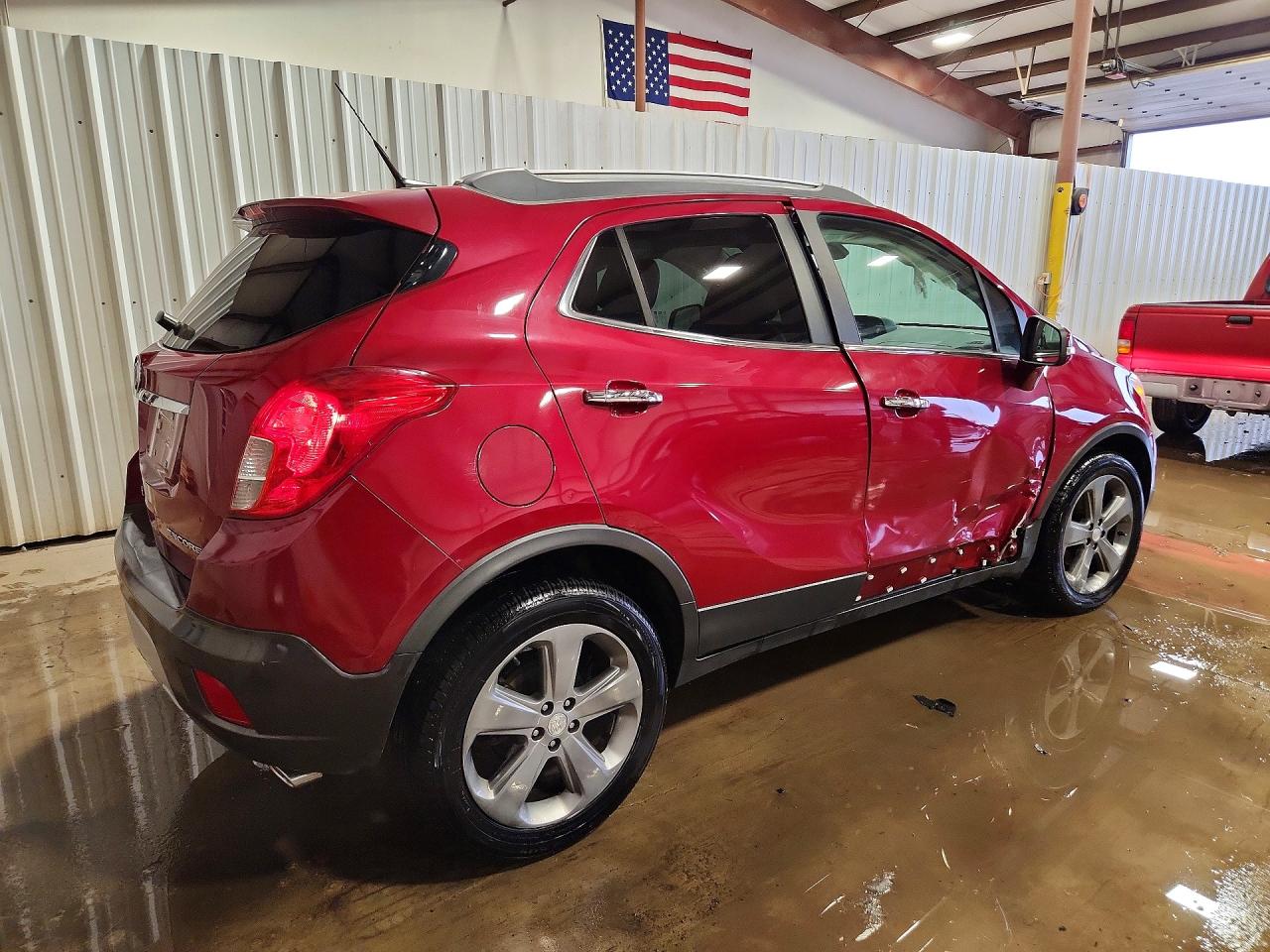 Buick Encore