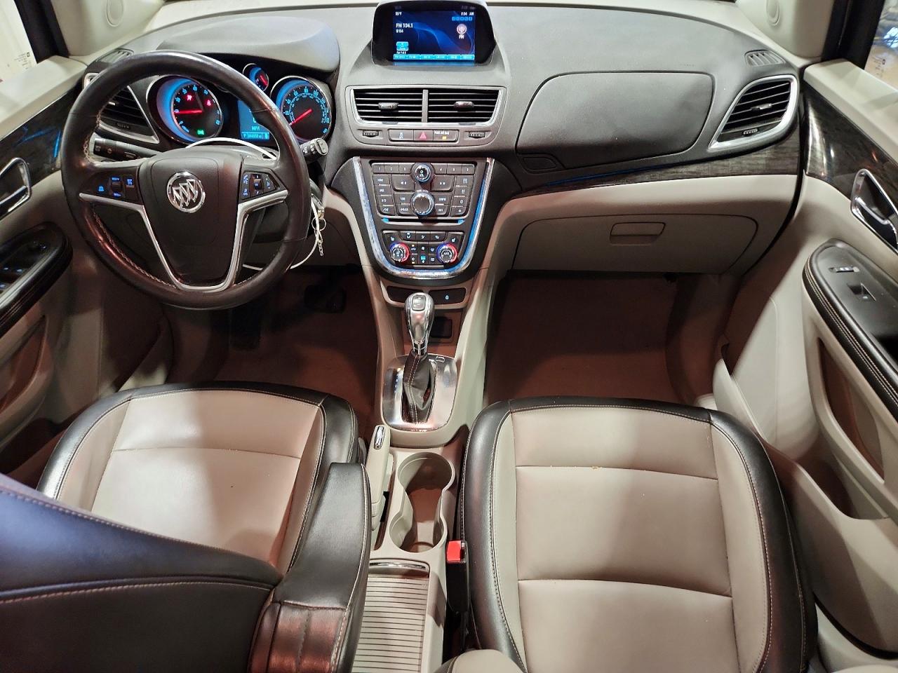 Buick Encore
