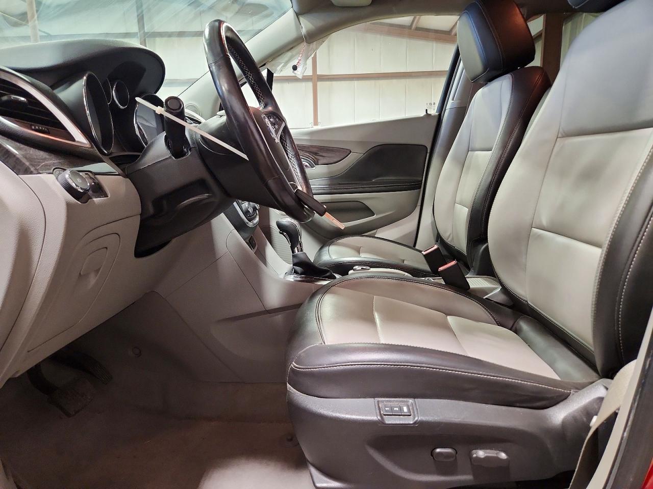 Buick Encore