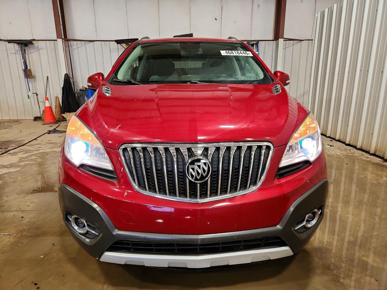 Buick Encore