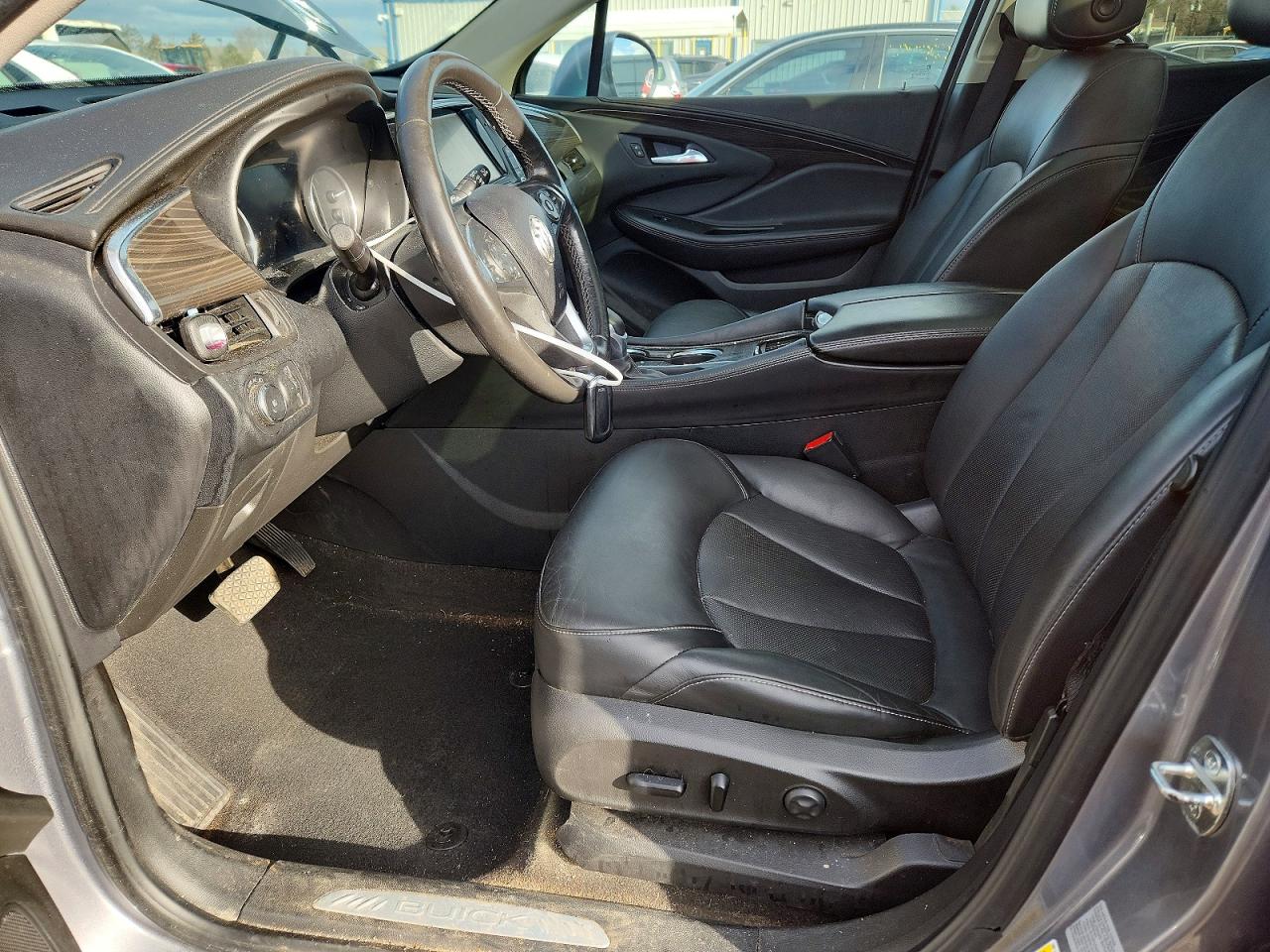 Buick Envision Premium