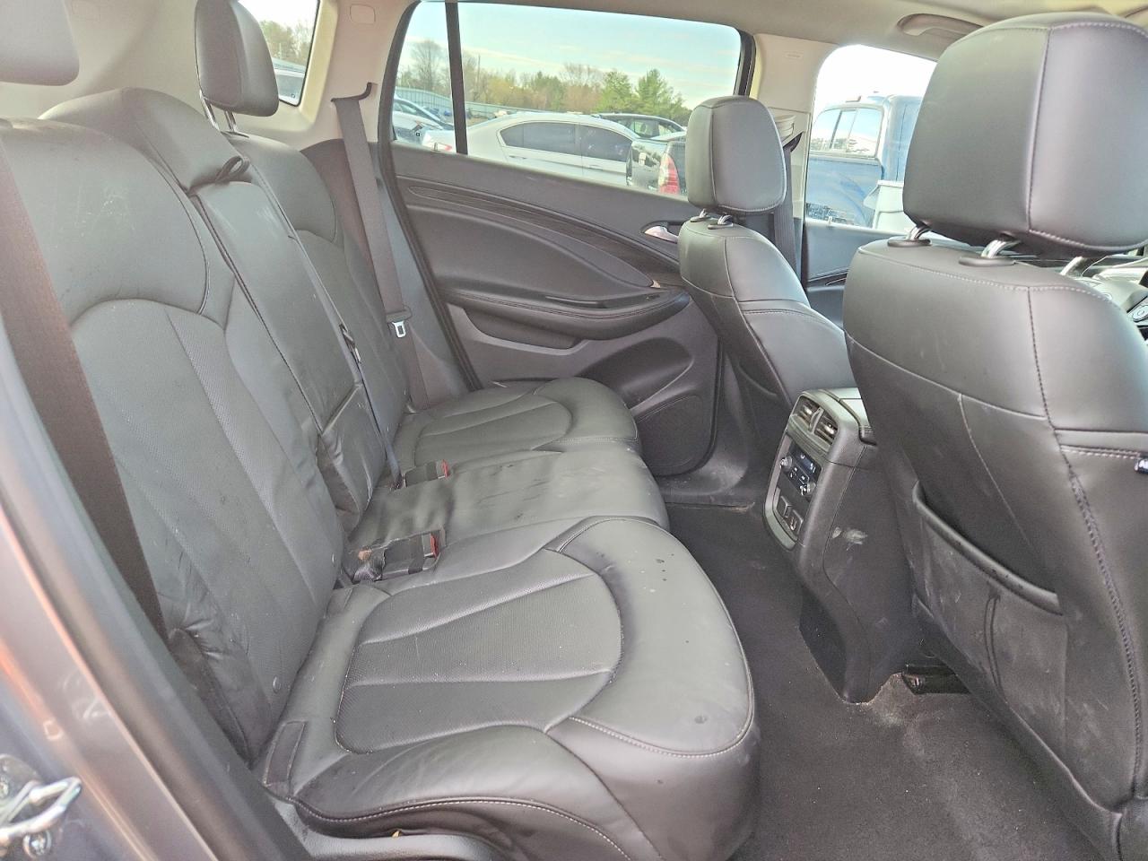 Buick Envision Premium