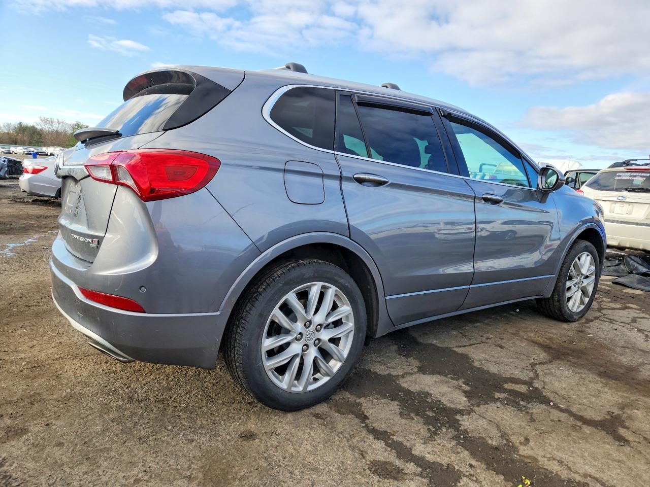 Buick Envision Premium