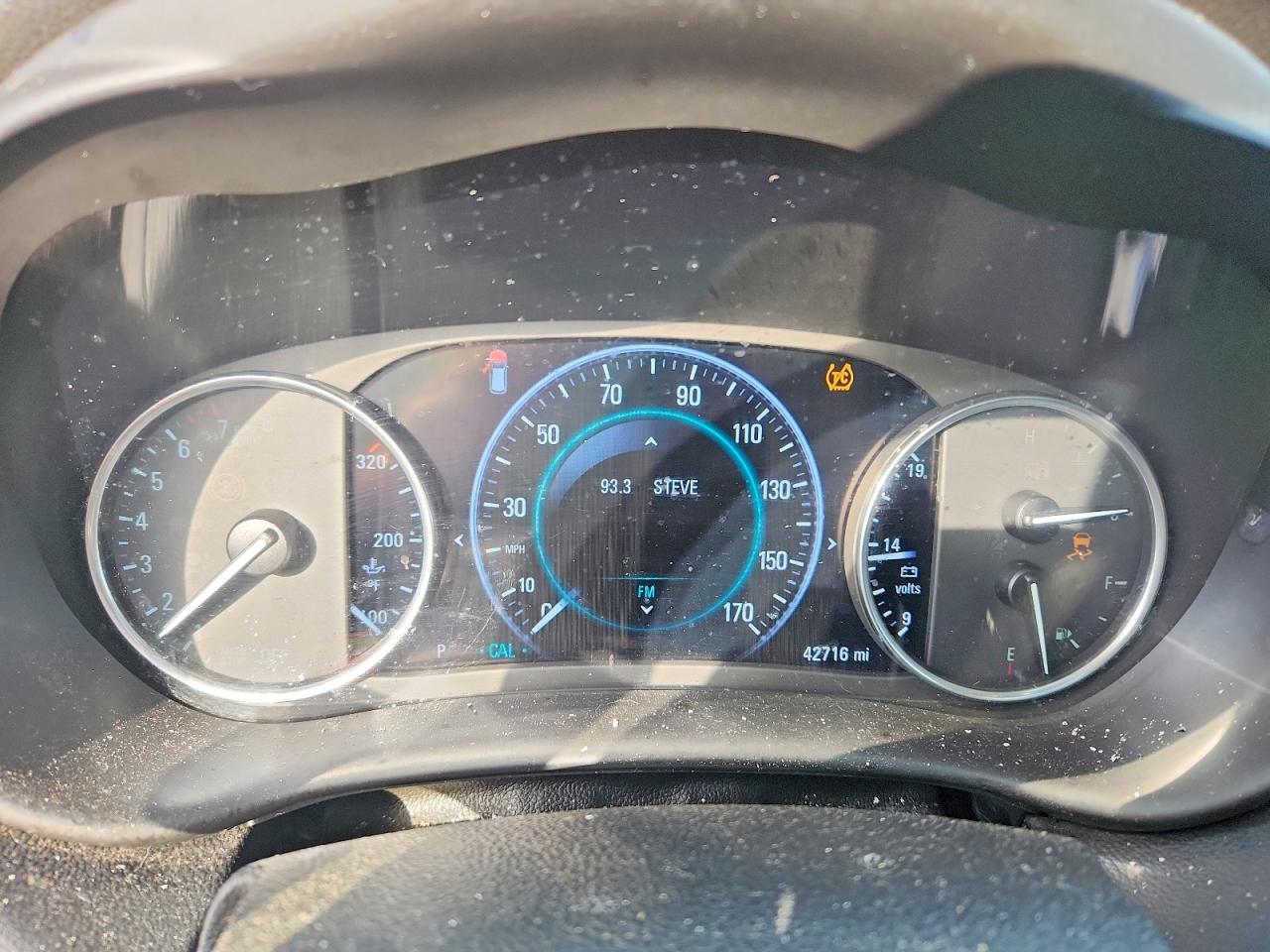 Buick Envision Premium