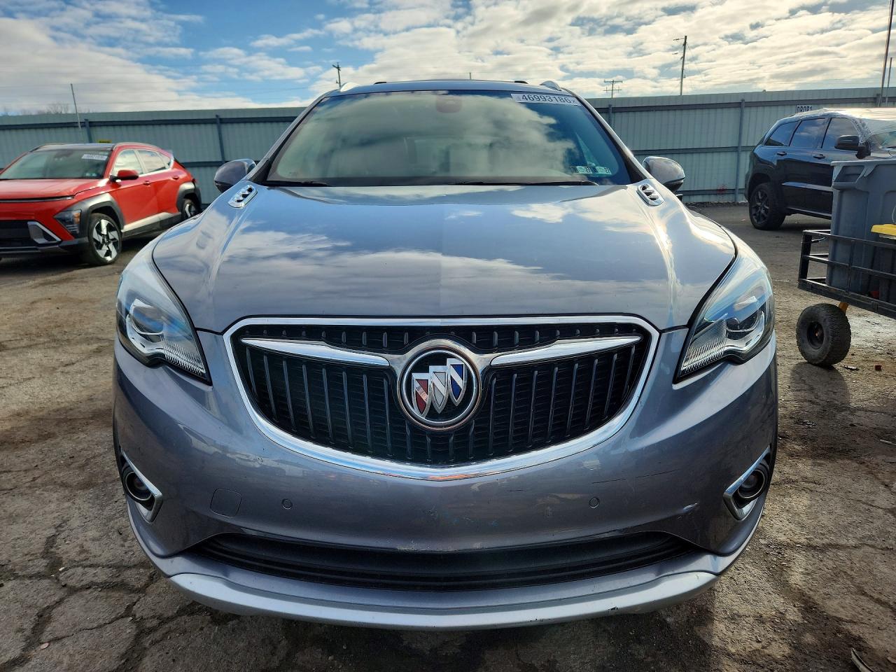 Buick Envision Premium