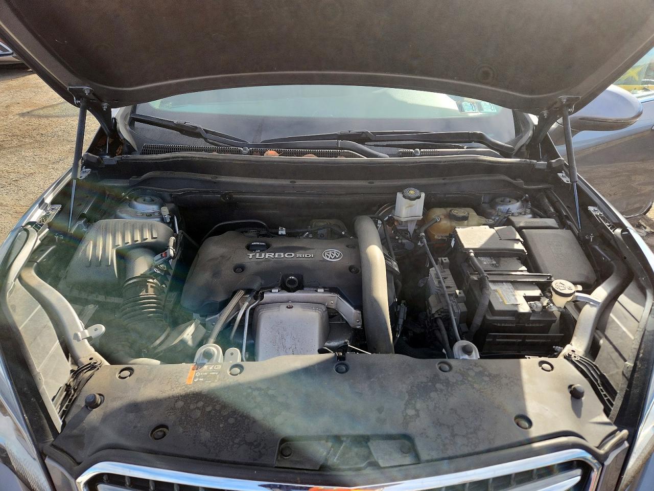 Buick Envision Premium