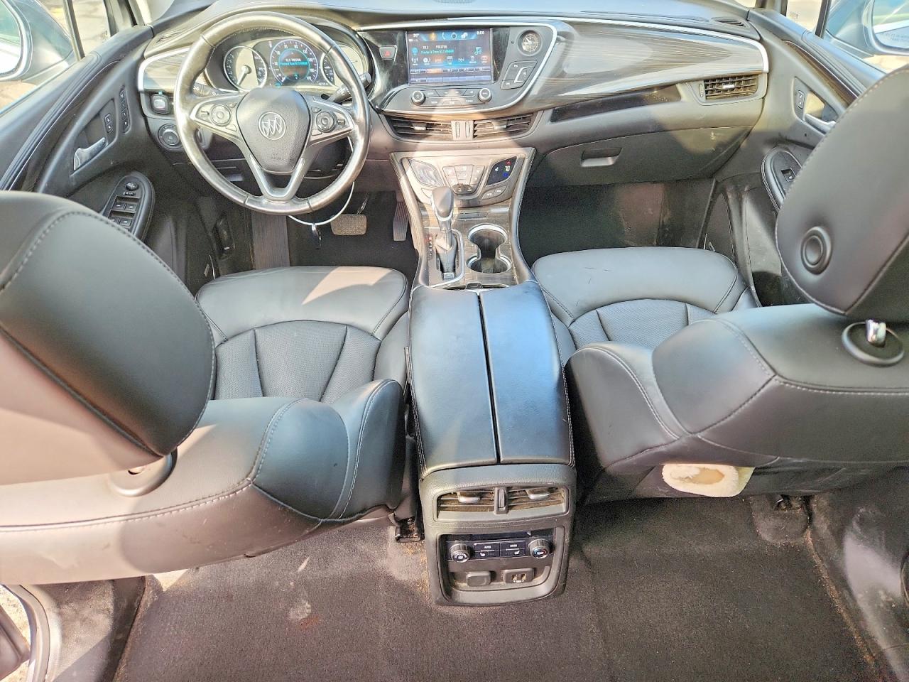 Buick Envision Premium