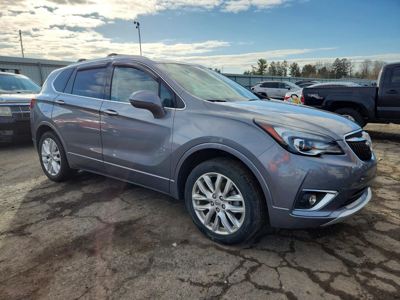 Buick Envision Premium