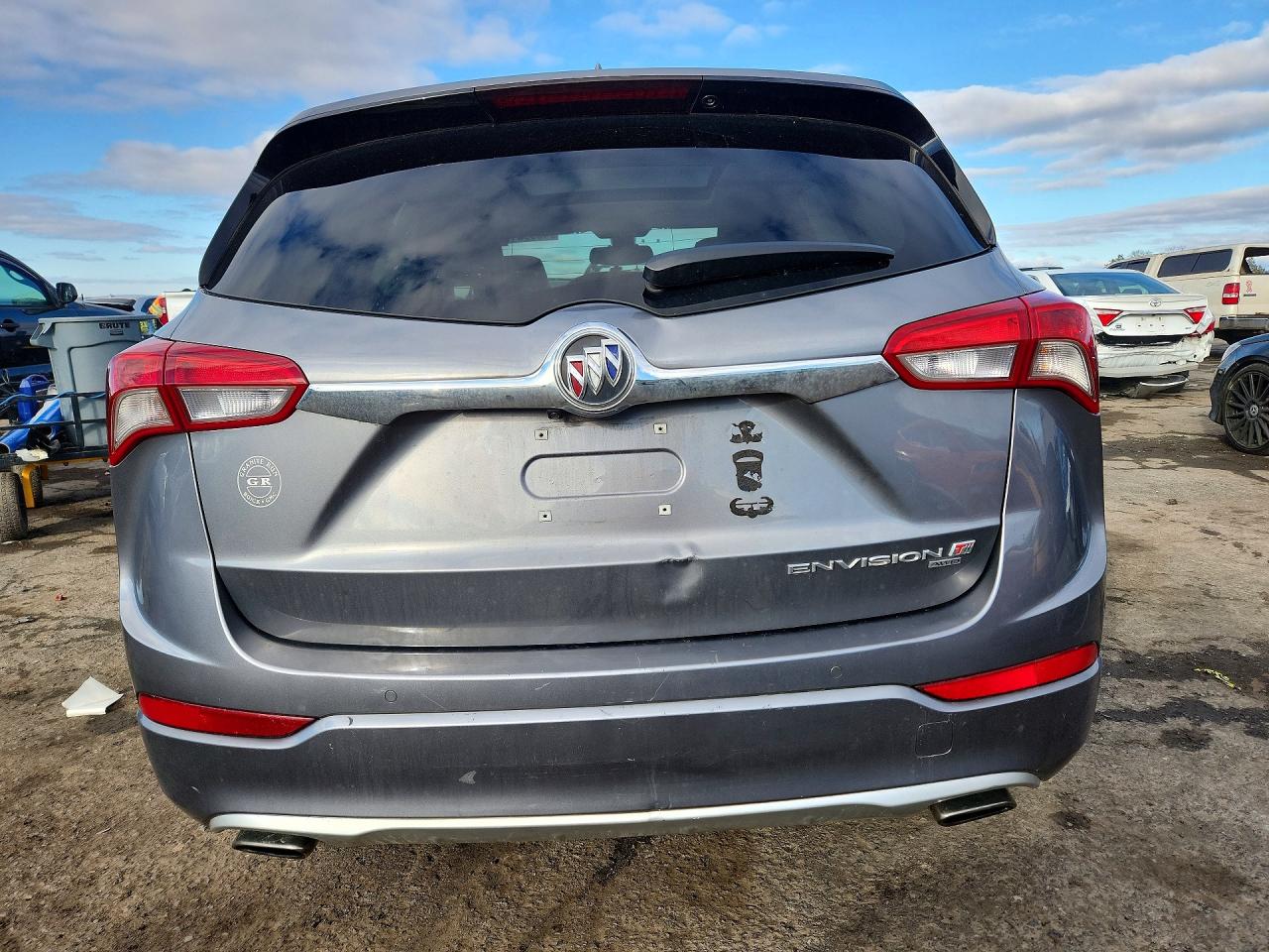 Buick Envision Premium
