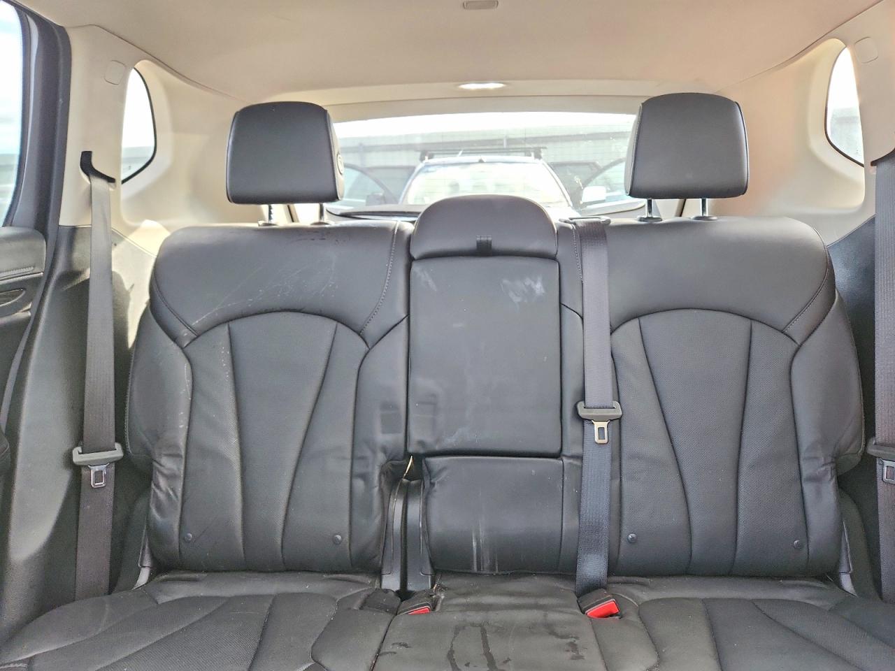 Buick Envision Premium