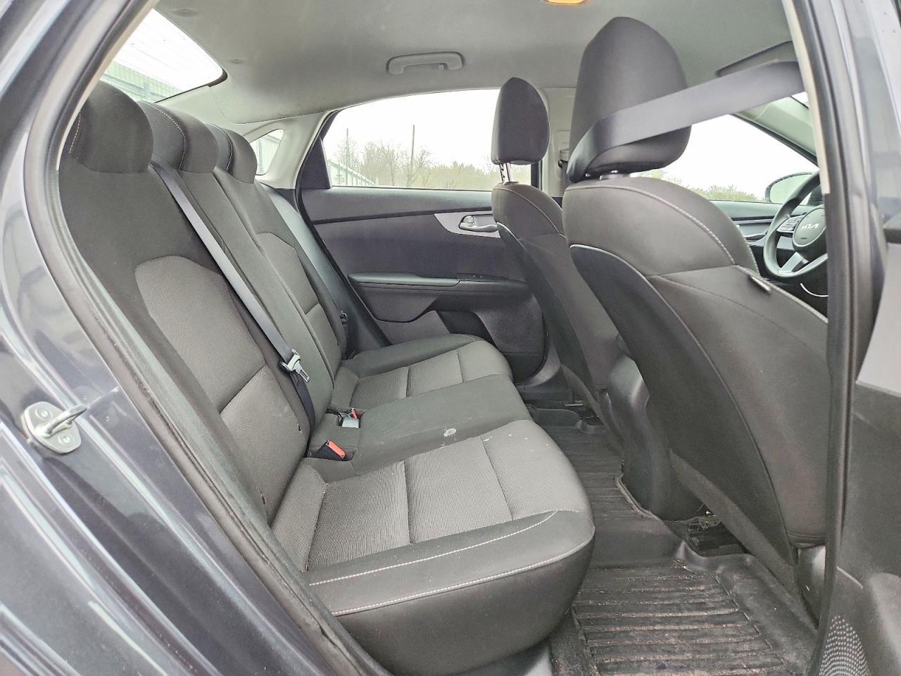Kia Forte Lxs