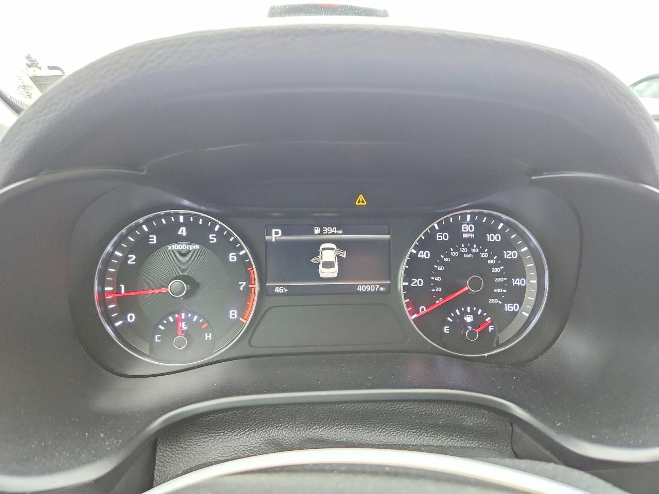 Kia Forte Lxs