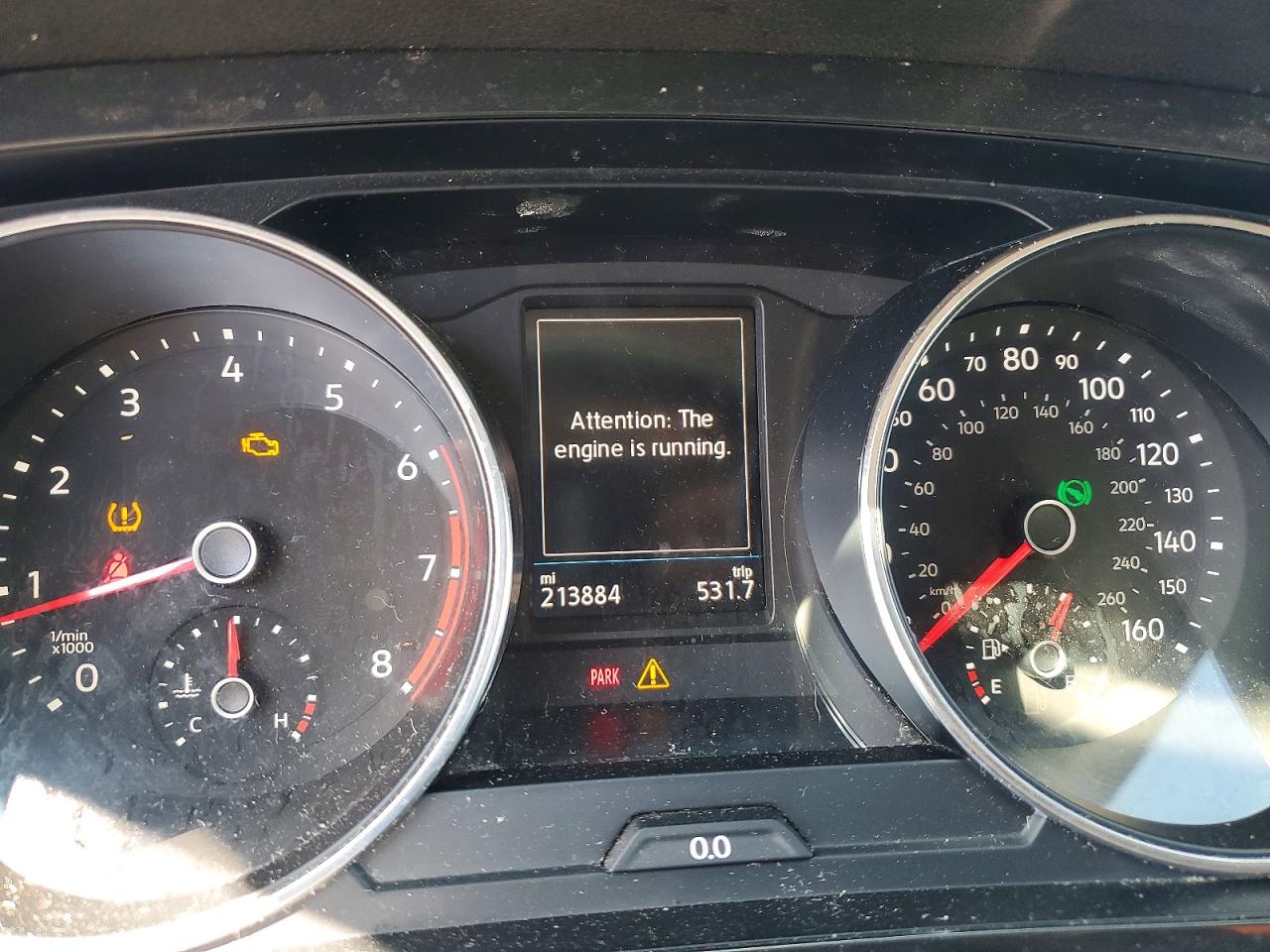 Volkswagen Tiguan Se