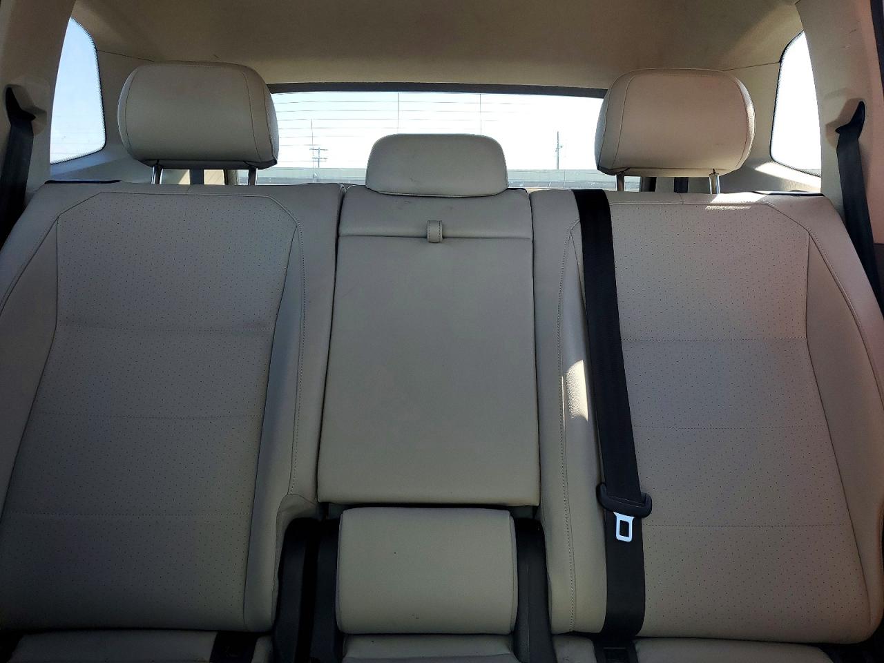 Volkswagen Tiguan Se