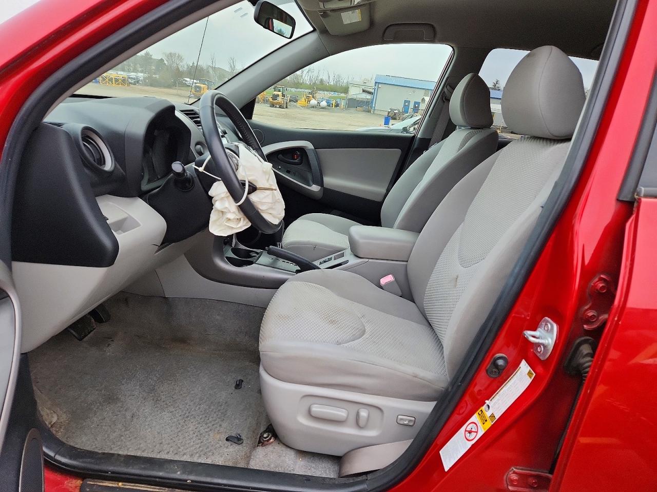 Toyota RAV4 Limited