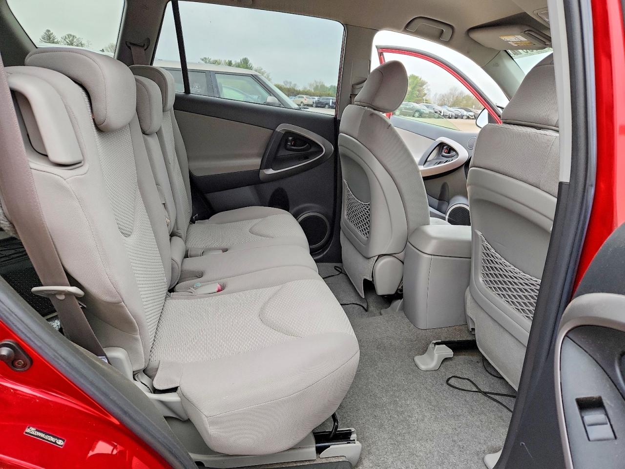 Toyota RAV4 Limited