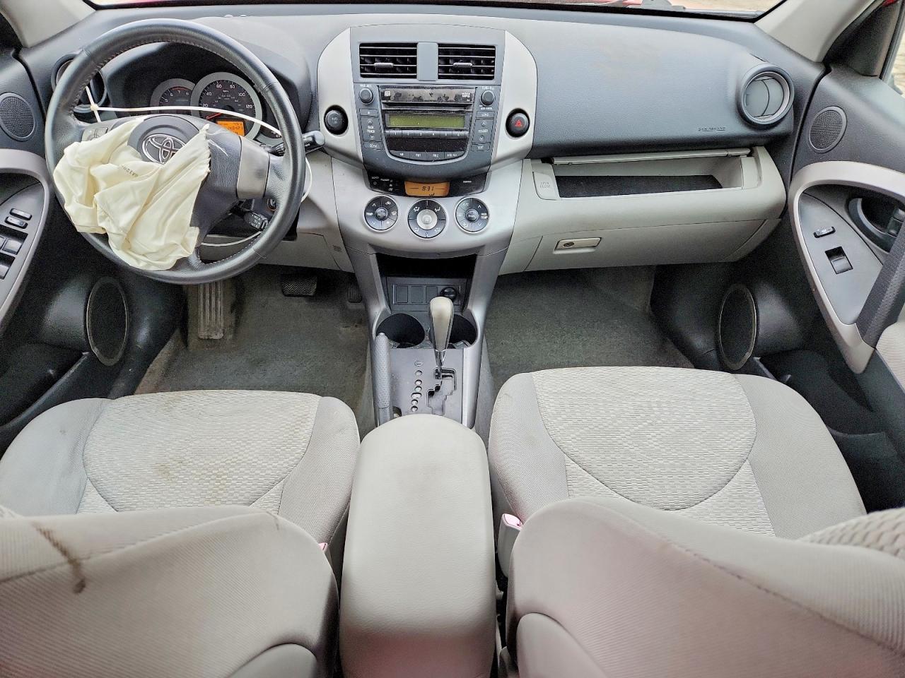 Toyota RAV4 Limited