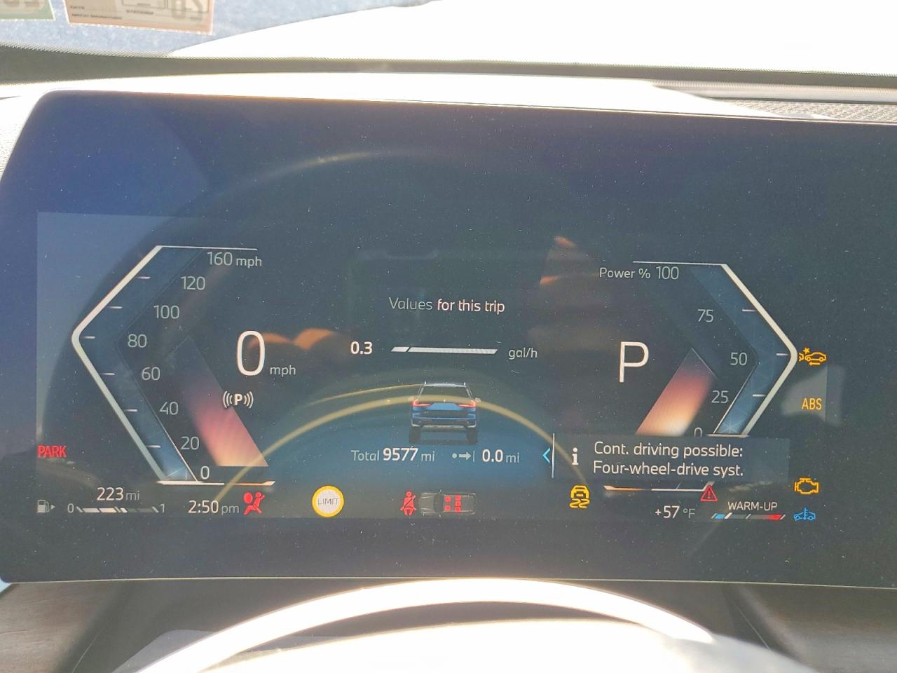BMW X Series Xdrive28i