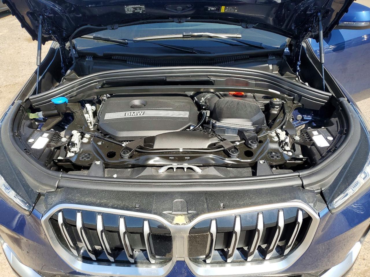 BMW X Series Xdrive28i