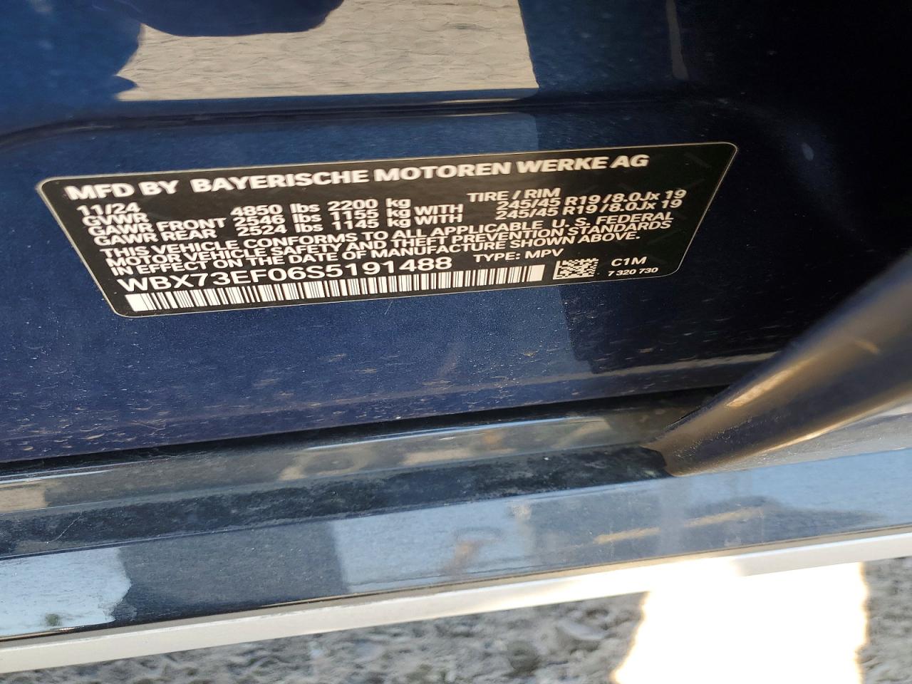 BMW X Series Xdrive28i